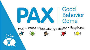 What is PAX GBG? 